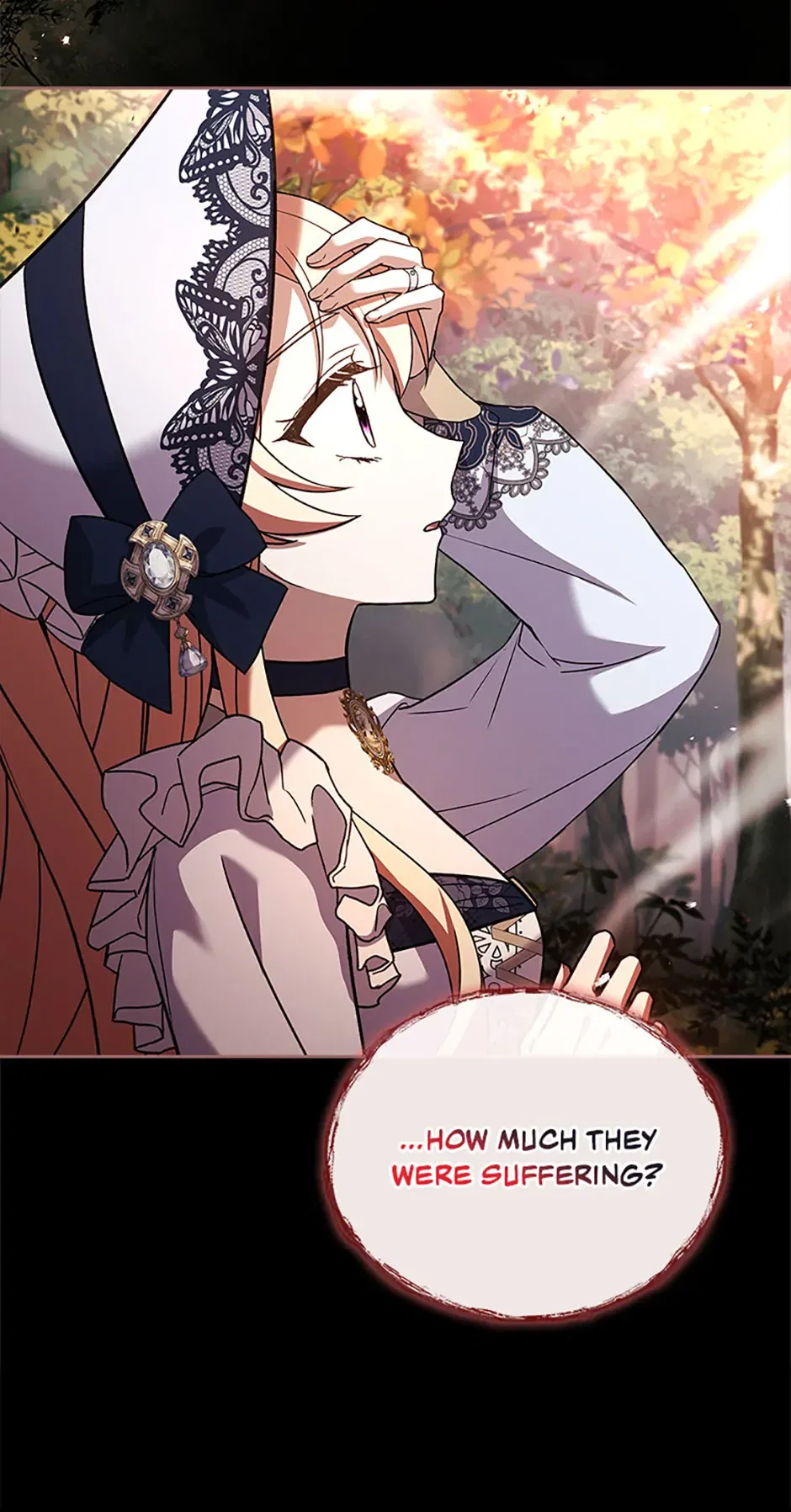 Happy Sea World Chapter 76 – Page 15