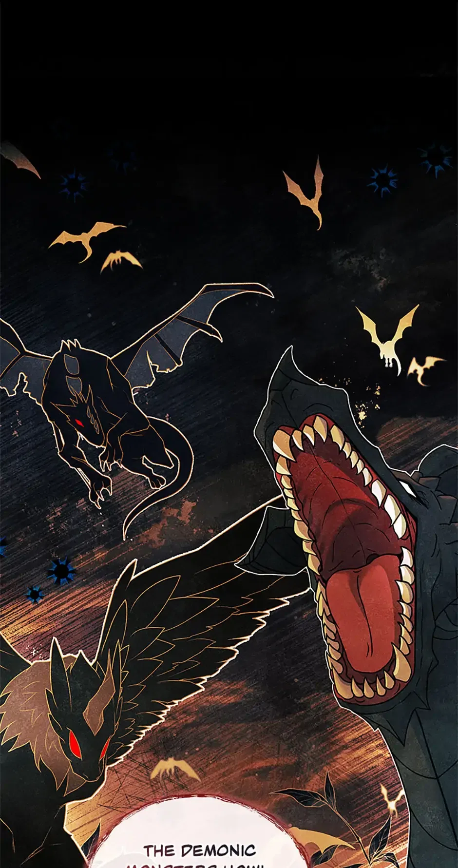 Happy Sea World Chapter 76 – Page 16