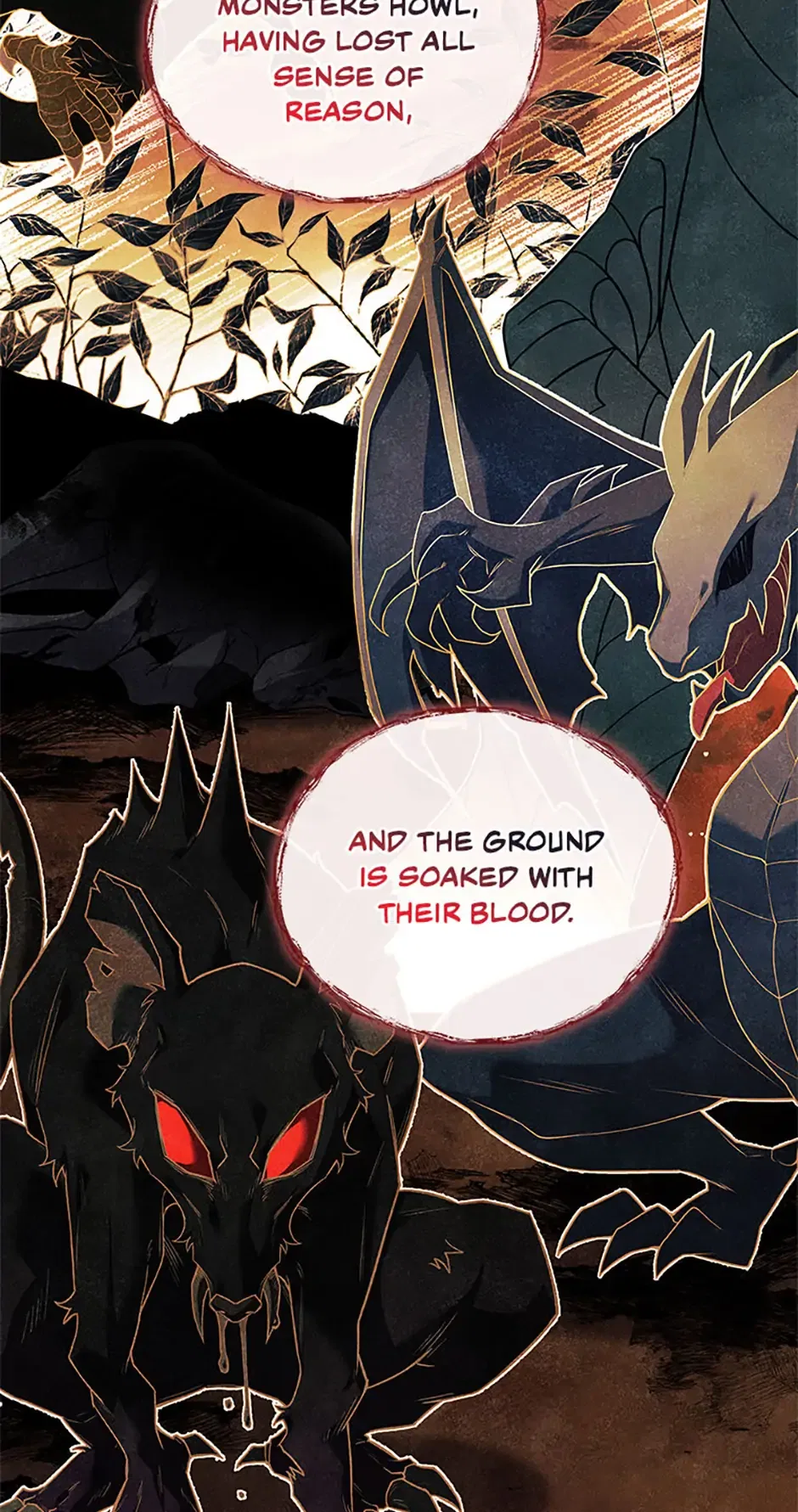 Happy Sea World Chapter 76 – Page 17