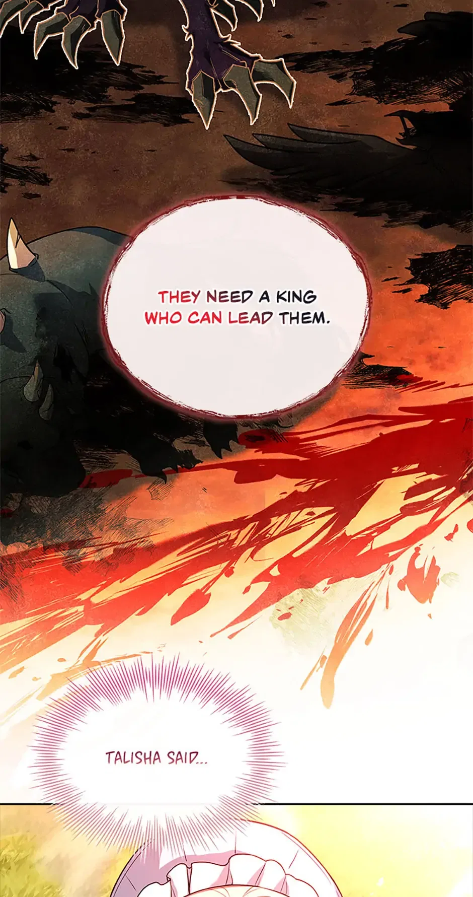Happy Sea World Chapter 76 – Page 18