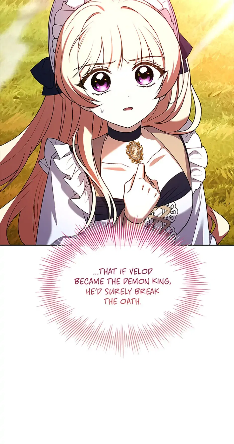 Happy Sea World Chapter 76 – Page 19