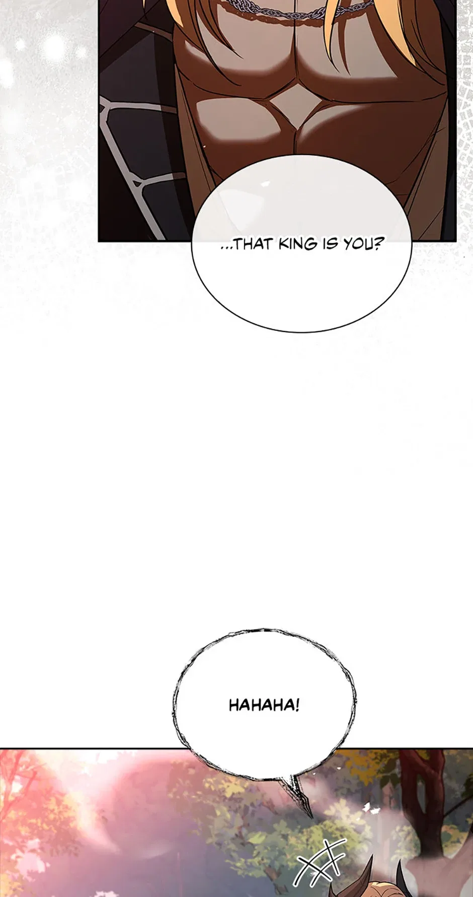 Happy Sea World Chapter 76 – Page 21