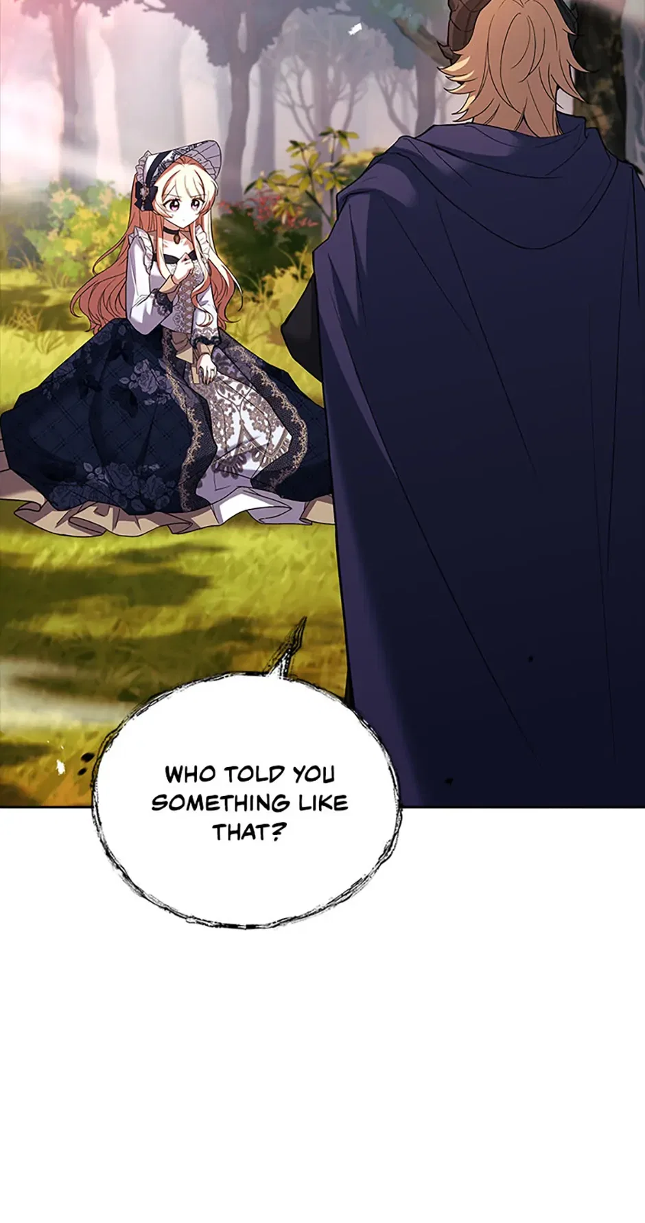 Happy Sea World Chapter 76 – Page 22