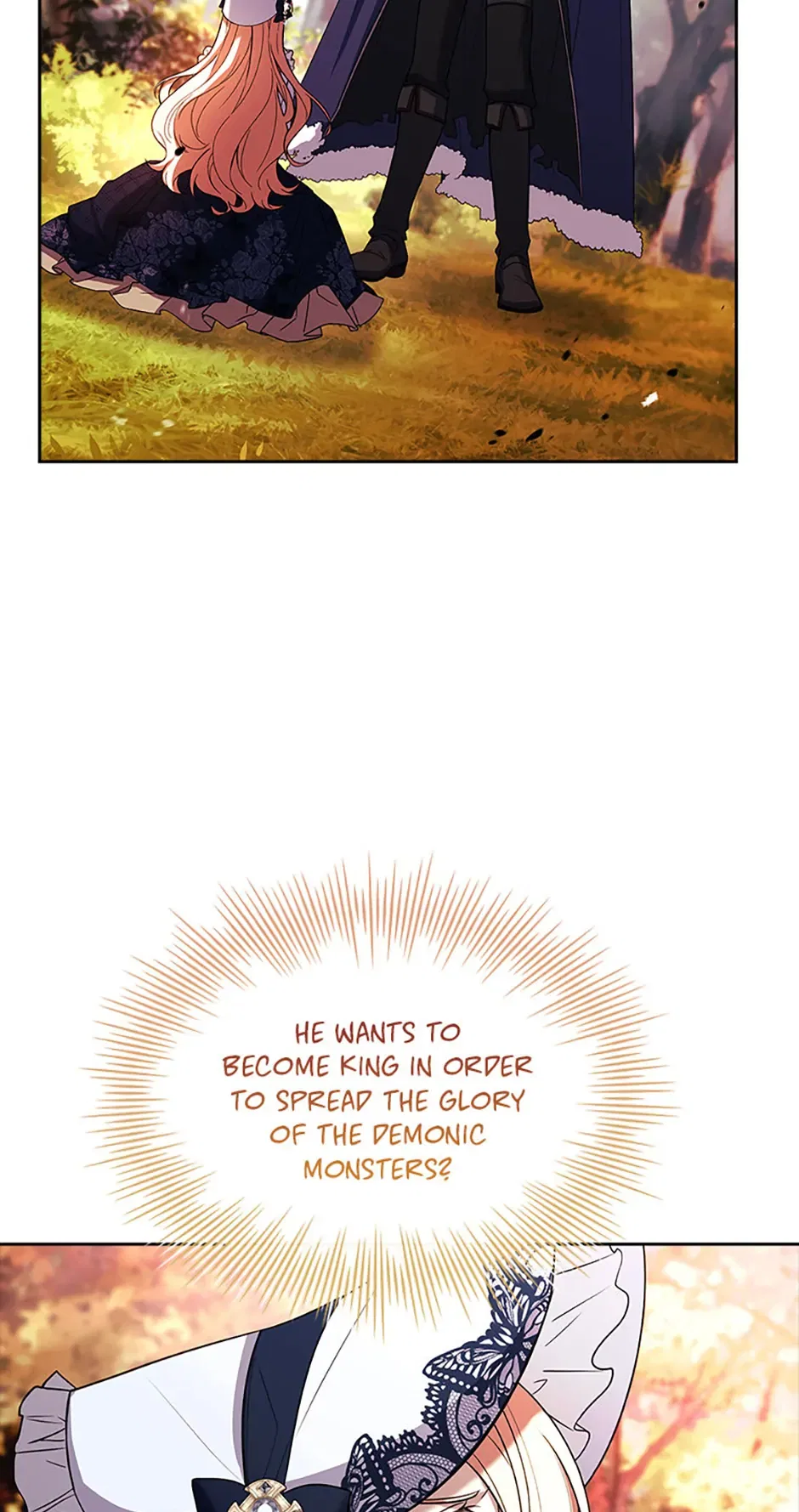 Happy Sea World Chapter 76 – Page 30