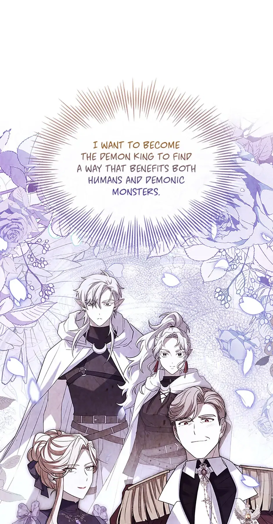 Happy Sea World Chapter 76 – Page 33