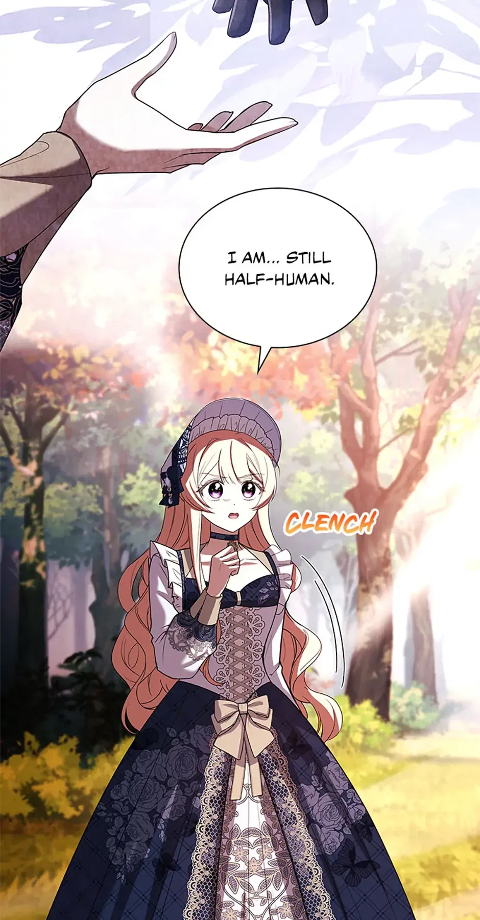 Happy Sea World Chapter 76 – Page 35