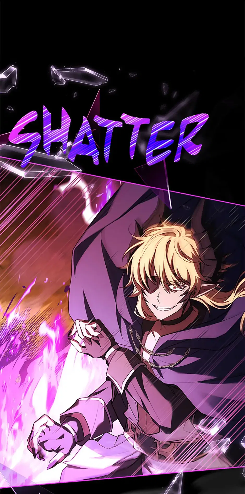 Happy Sea World Chapter 76 – Page 47