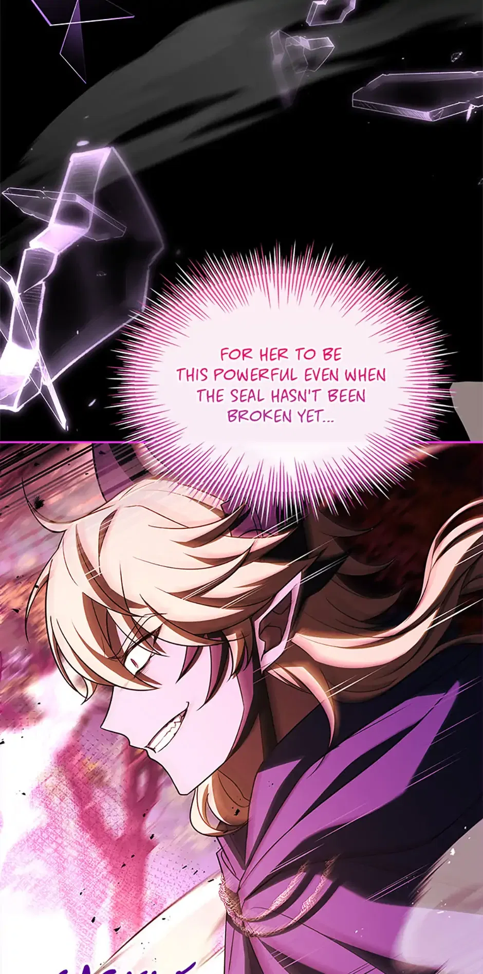 Happy Sea World Chapter 76 – Page 48