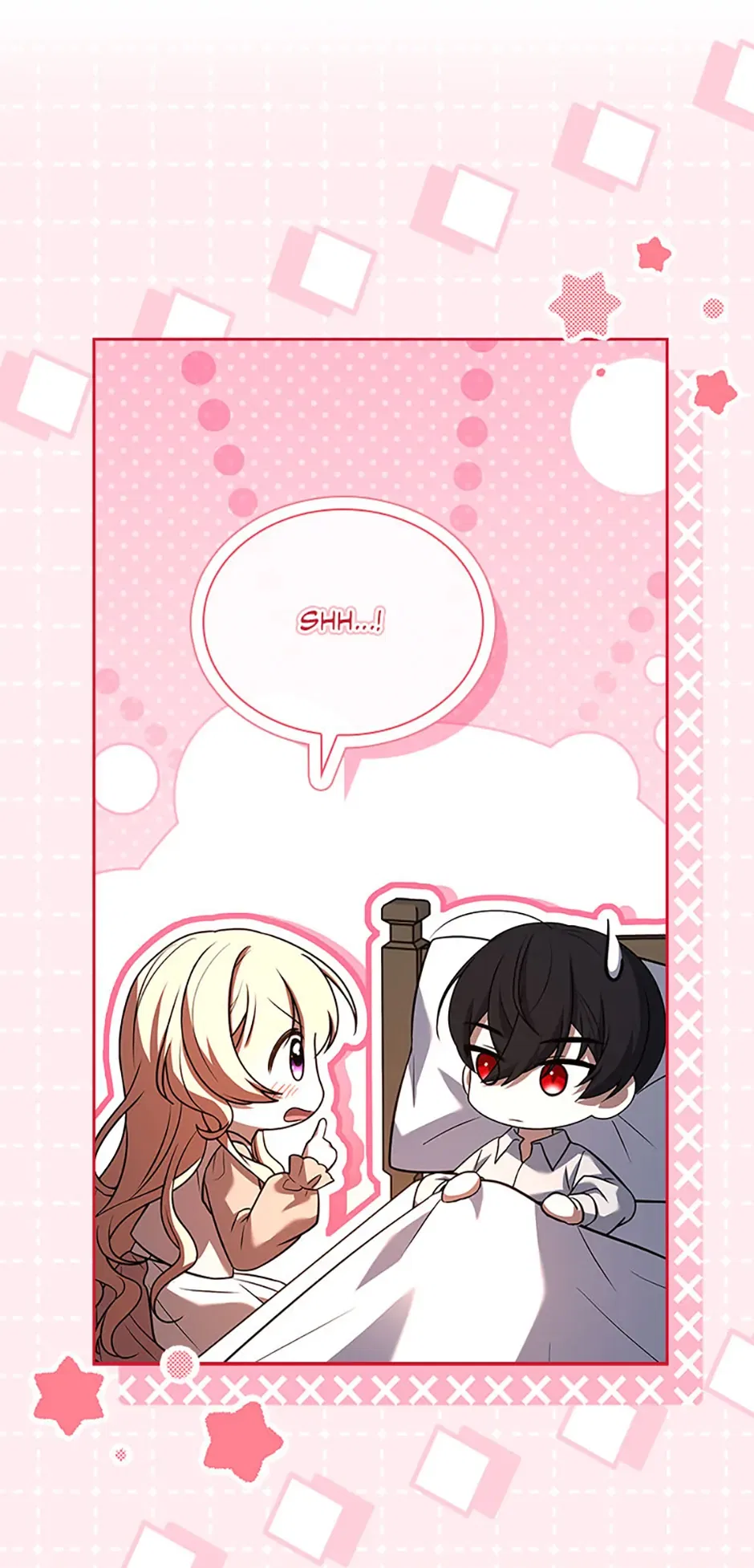 Happy Sea World Chapter 76 – Page 69