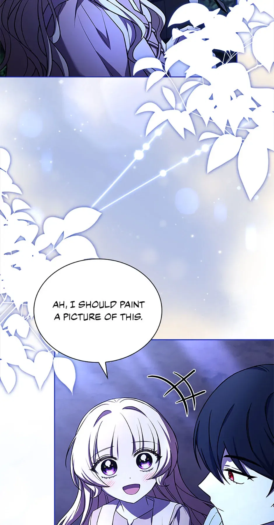 Happy Sea World Chapter 76 – Page 76