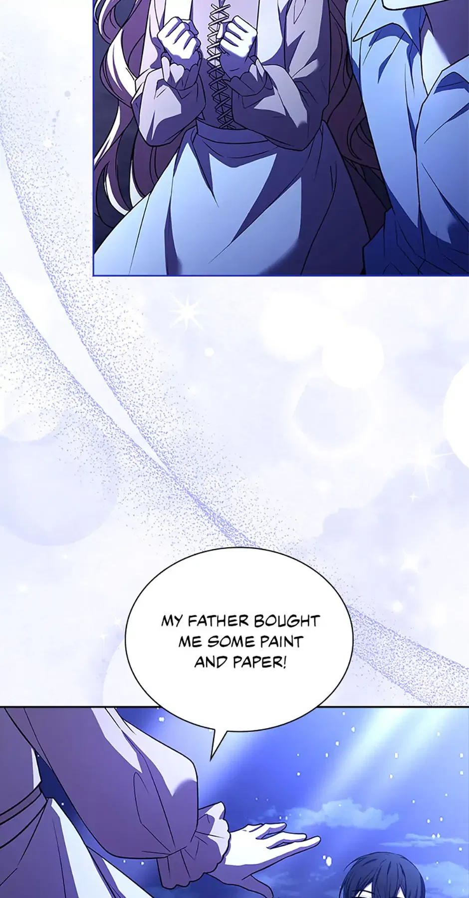 Happy Sea World Chapter 76 – Page 77