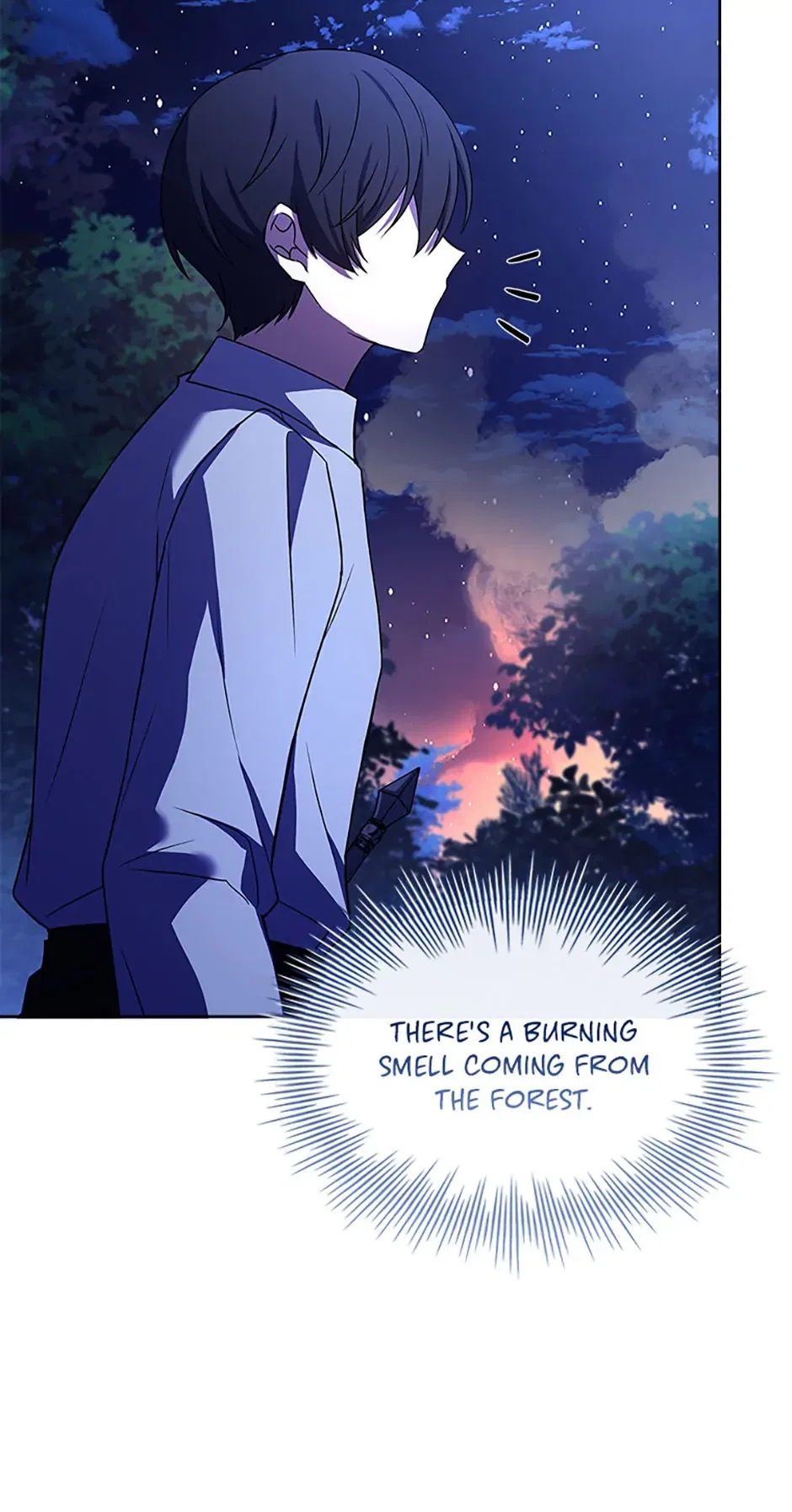 Happy Sea World Chapter 76 – Page 82