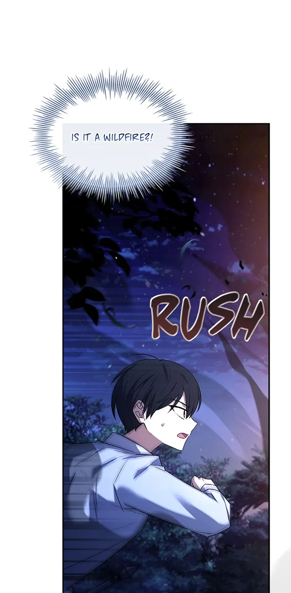 Happy Sea World Chapter 76 – Page 83