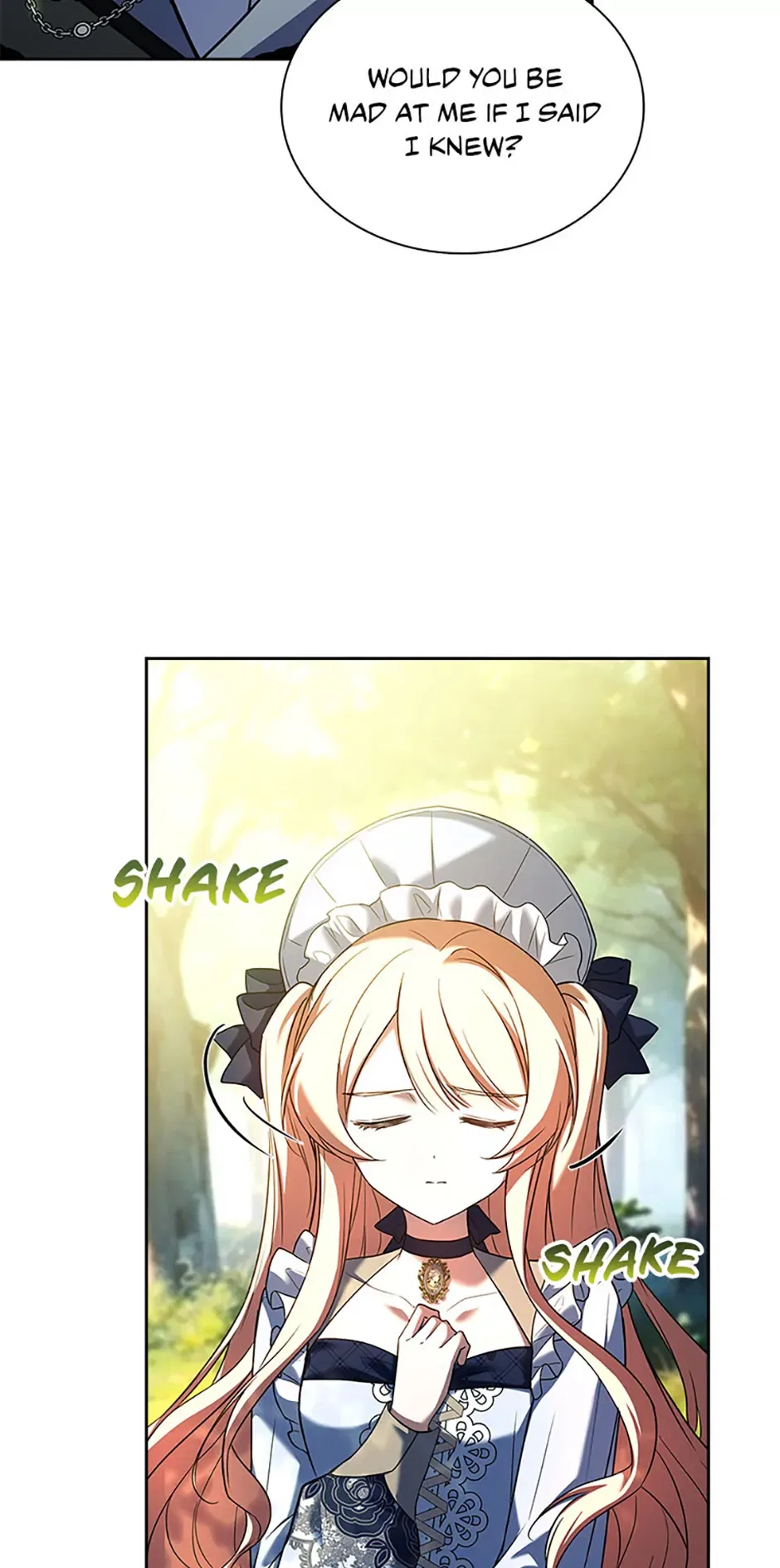 Happy Sea World Chapter 75 – Page 8