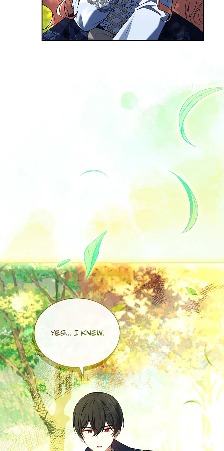Happy Sea World Chapter 75 – Page 9