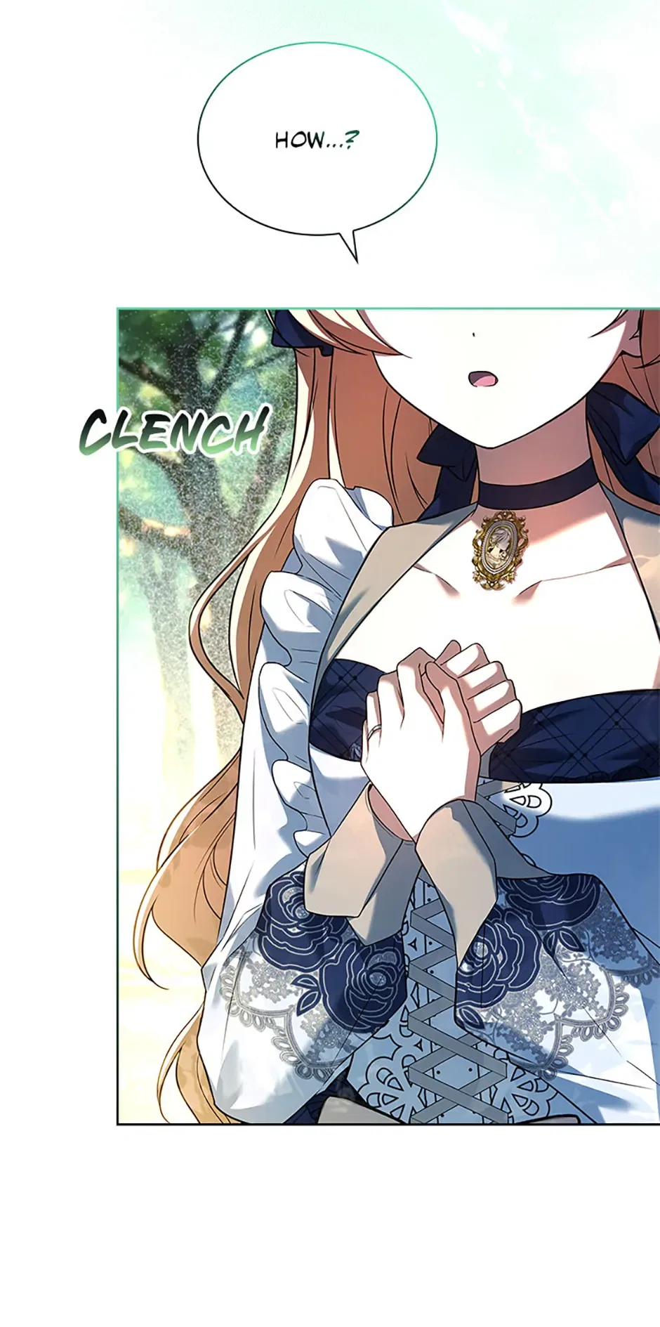 Happy Sea World Chapter 75 – Page 12