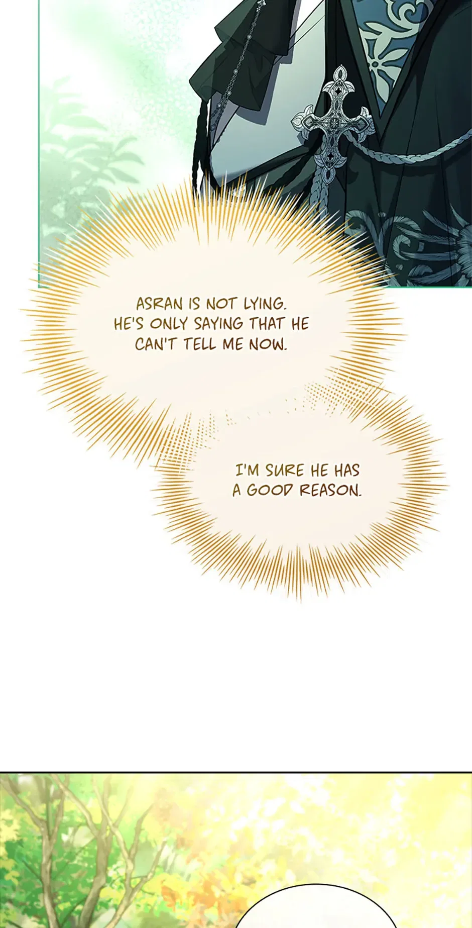 Happy Sea World Chapter 75 – Page 16