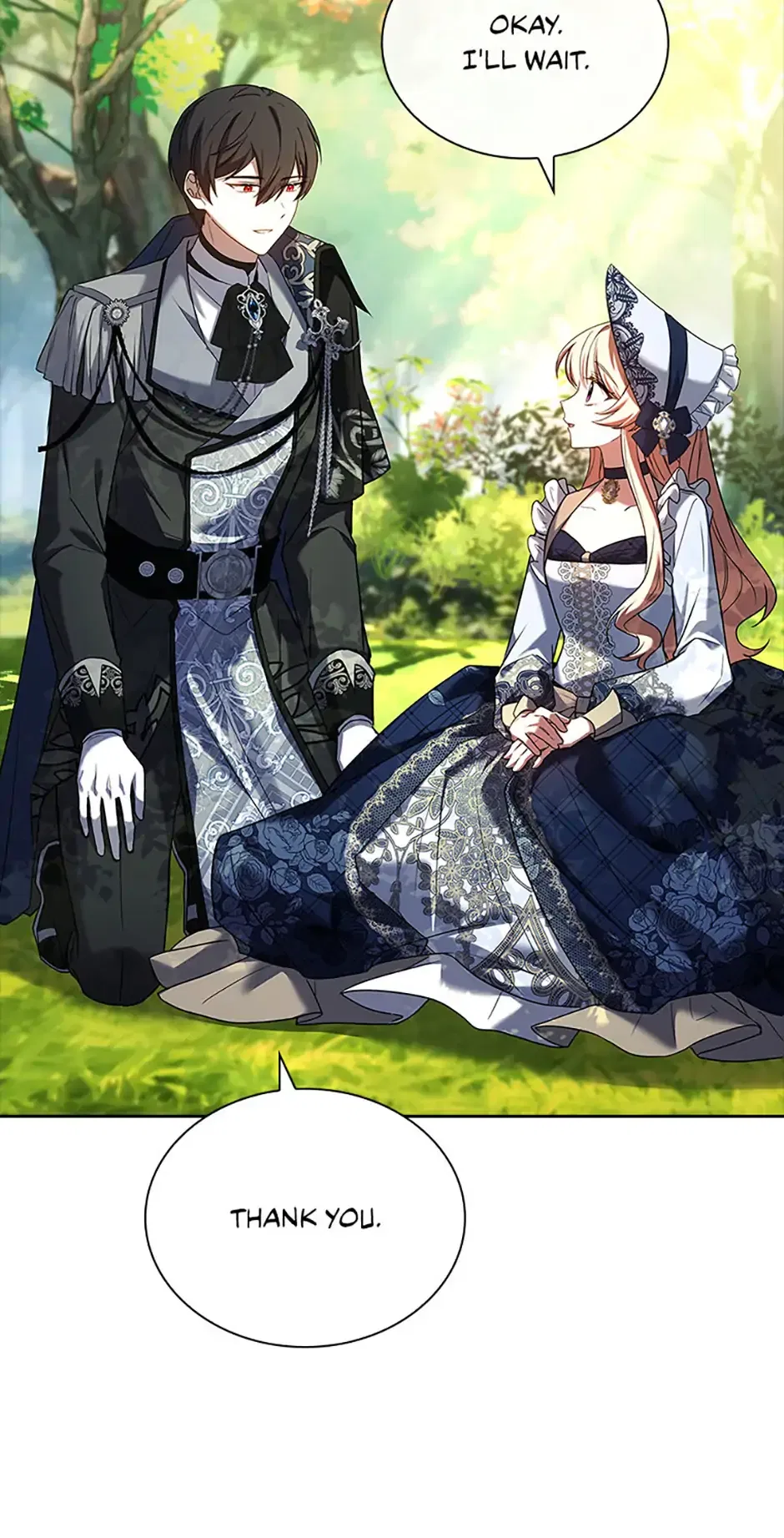 Happy Sea World Chapter 75 – Page 17