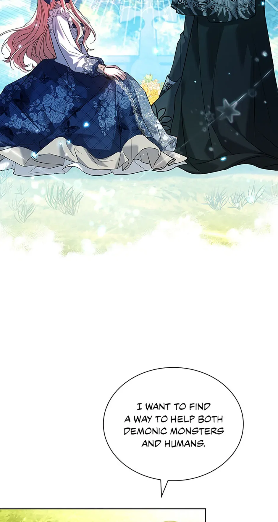 Happy Sea World Chapter 75 – Page 22
