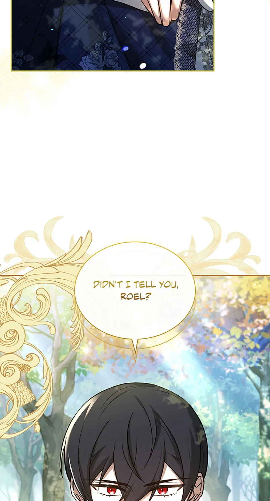 Happy Sea World Chapter 75 – Page 27