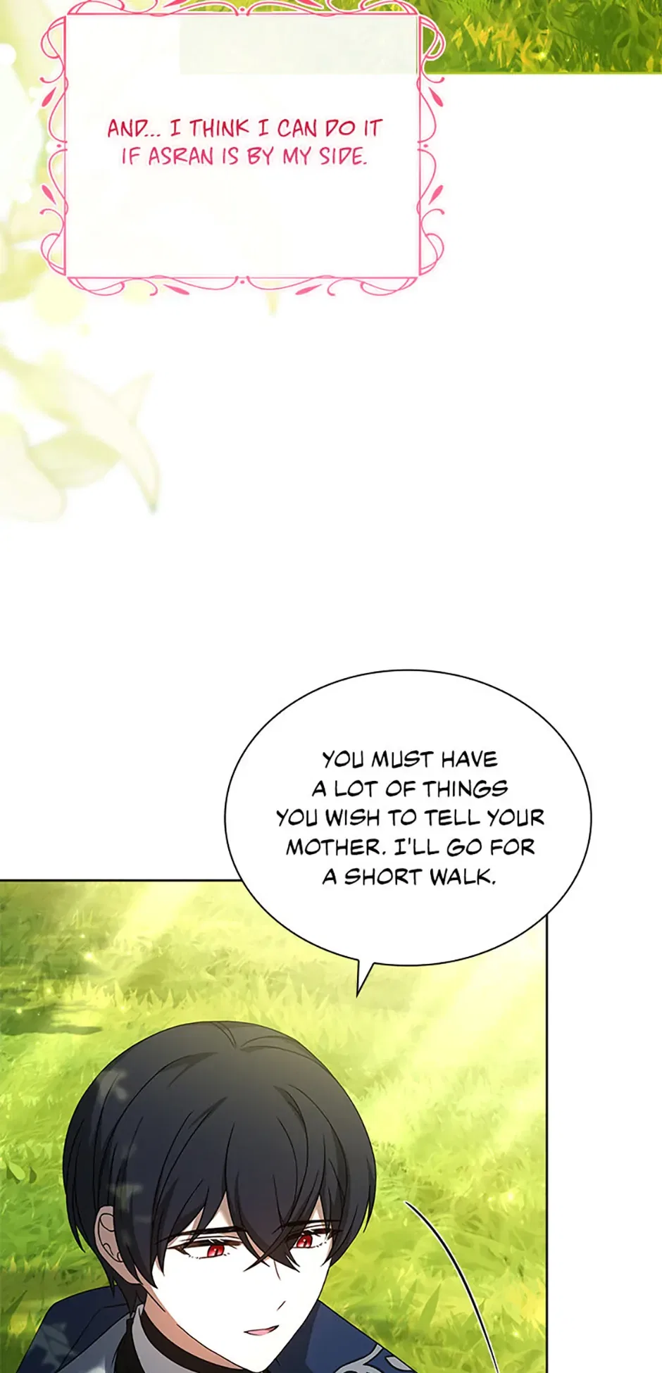 Happy Sea World Chapter 75 – Page 33