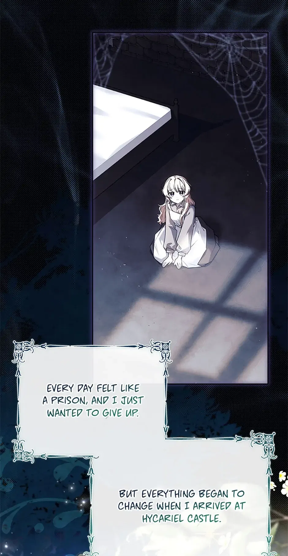Happy Sea World Chapter 75 – Page 39