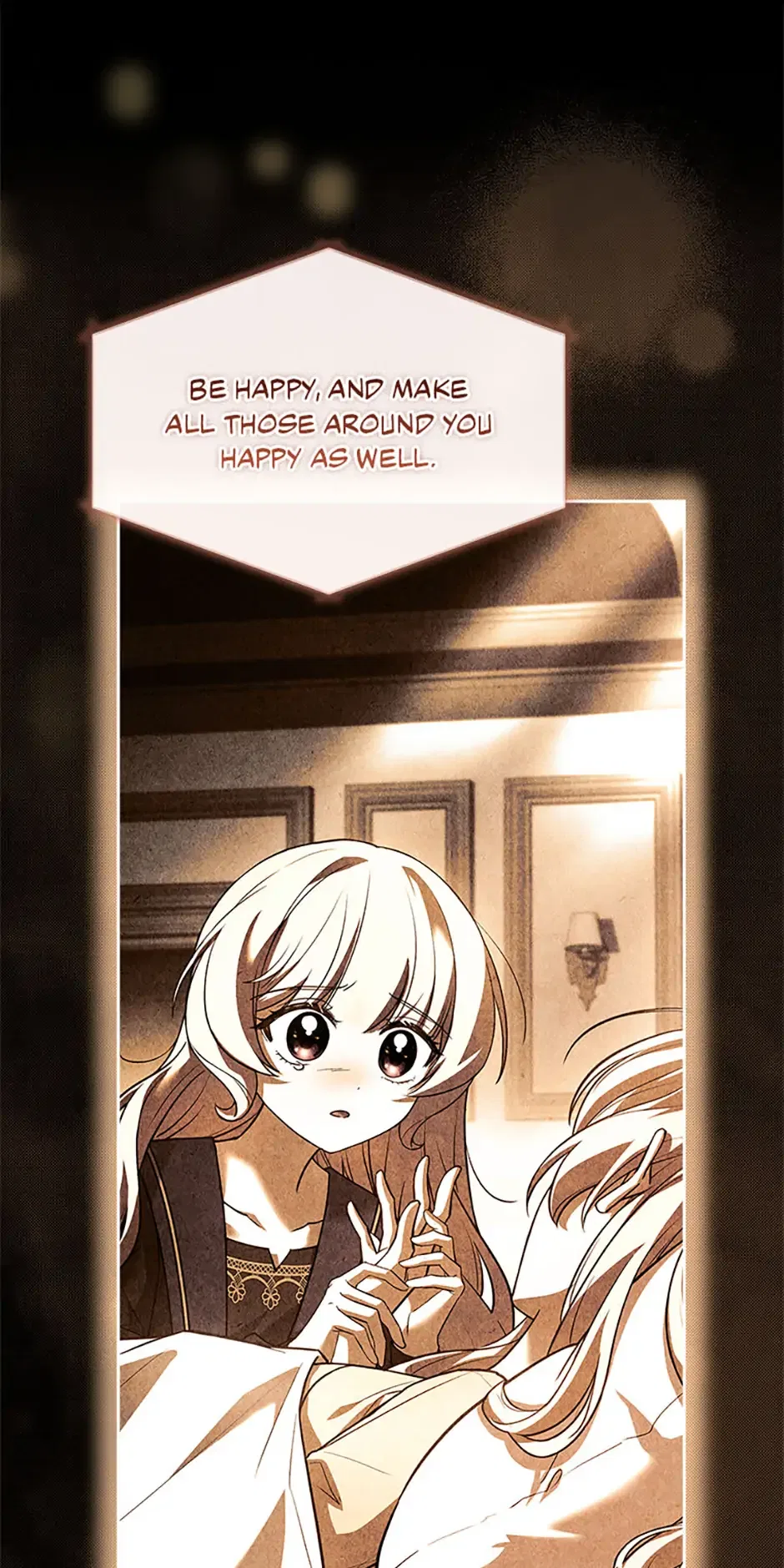 Happy Sea World Chapter 75 – Page 43