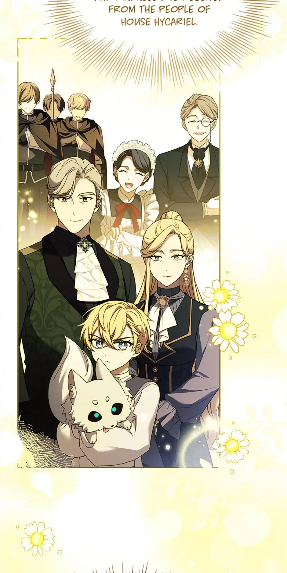 Happy Sea World Chapter 75 – Page 47