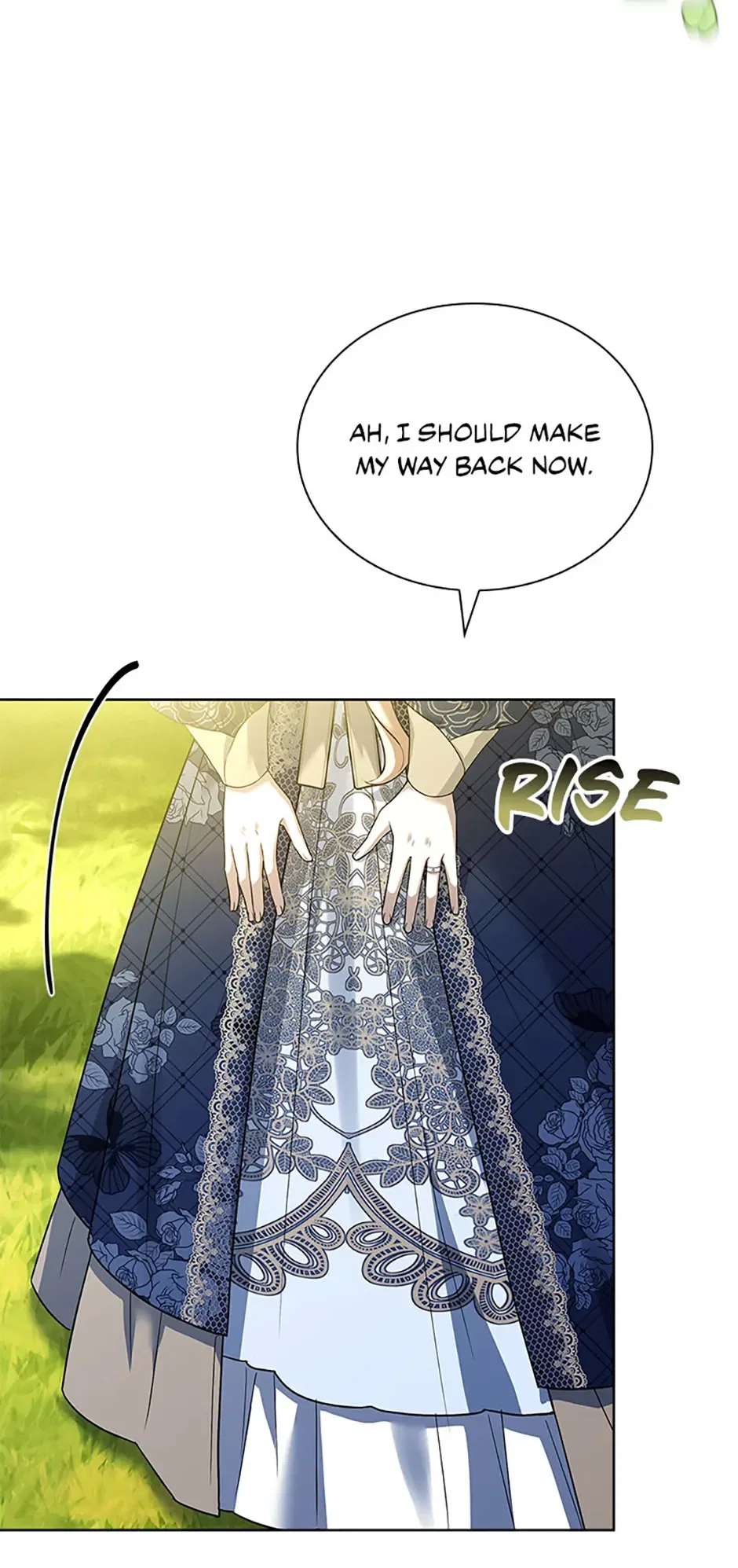 Happy Sea World Chapter 75 – Page 53