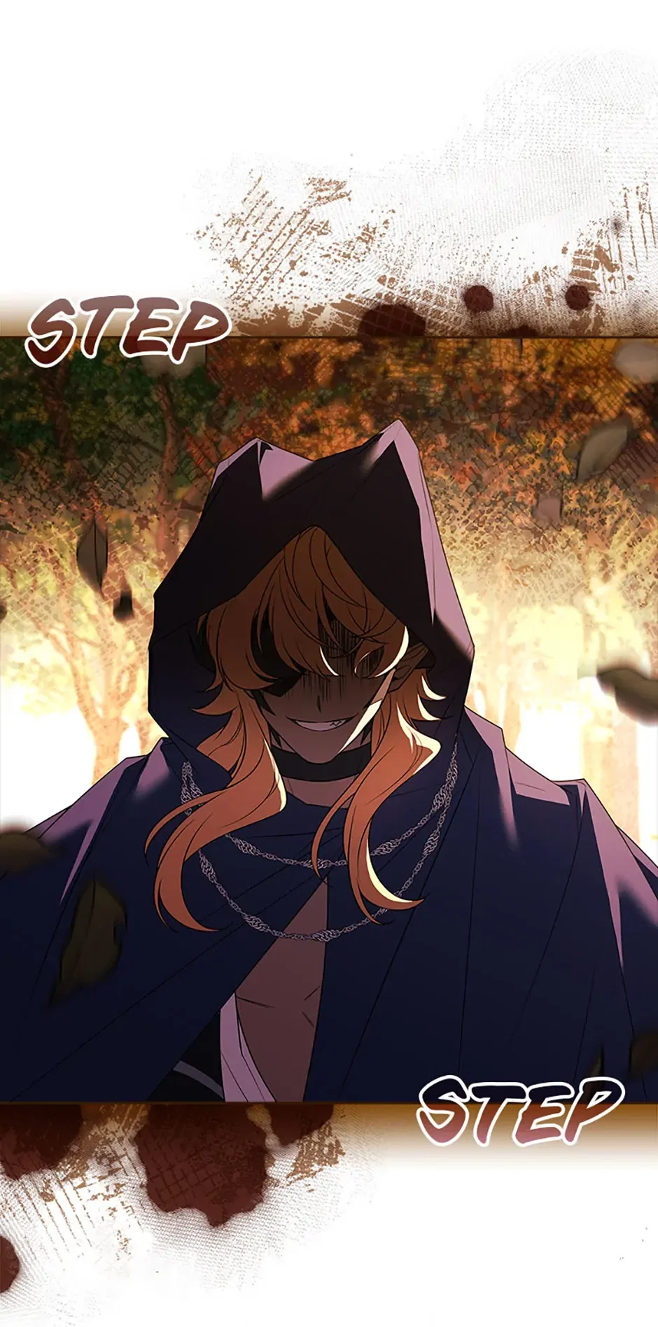 Happy Sea World Chapter 75 – Page 56