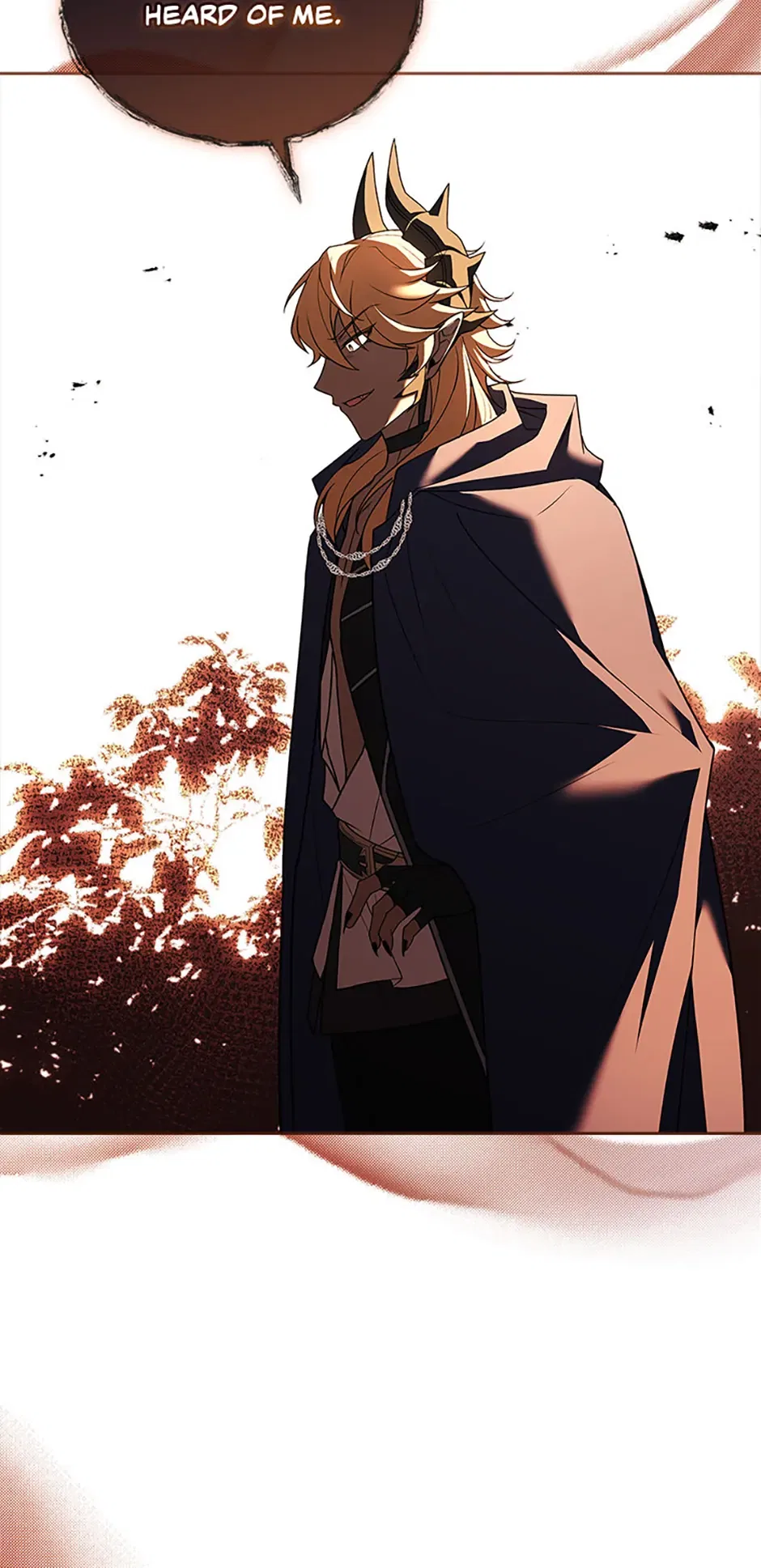 Happy Sea World Chapter 75 – Page 70