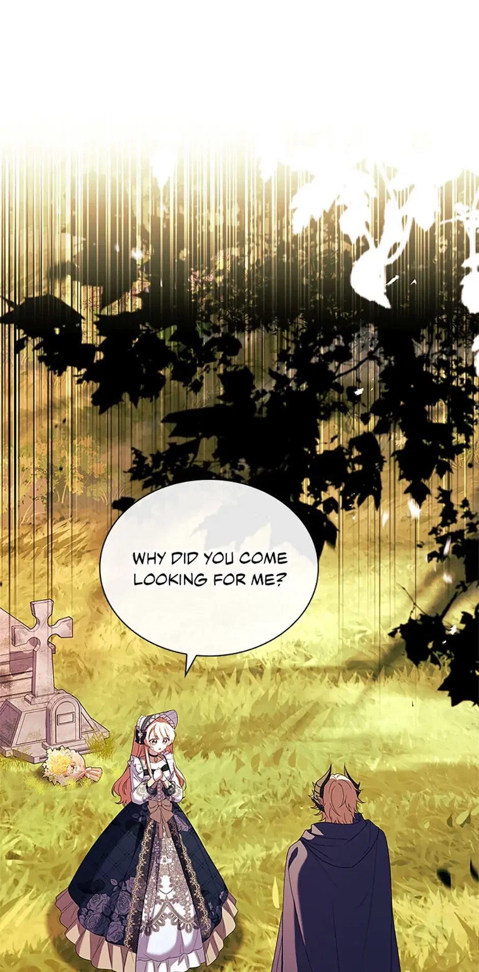 Happy Sea World Chapter 75 – Page 73
