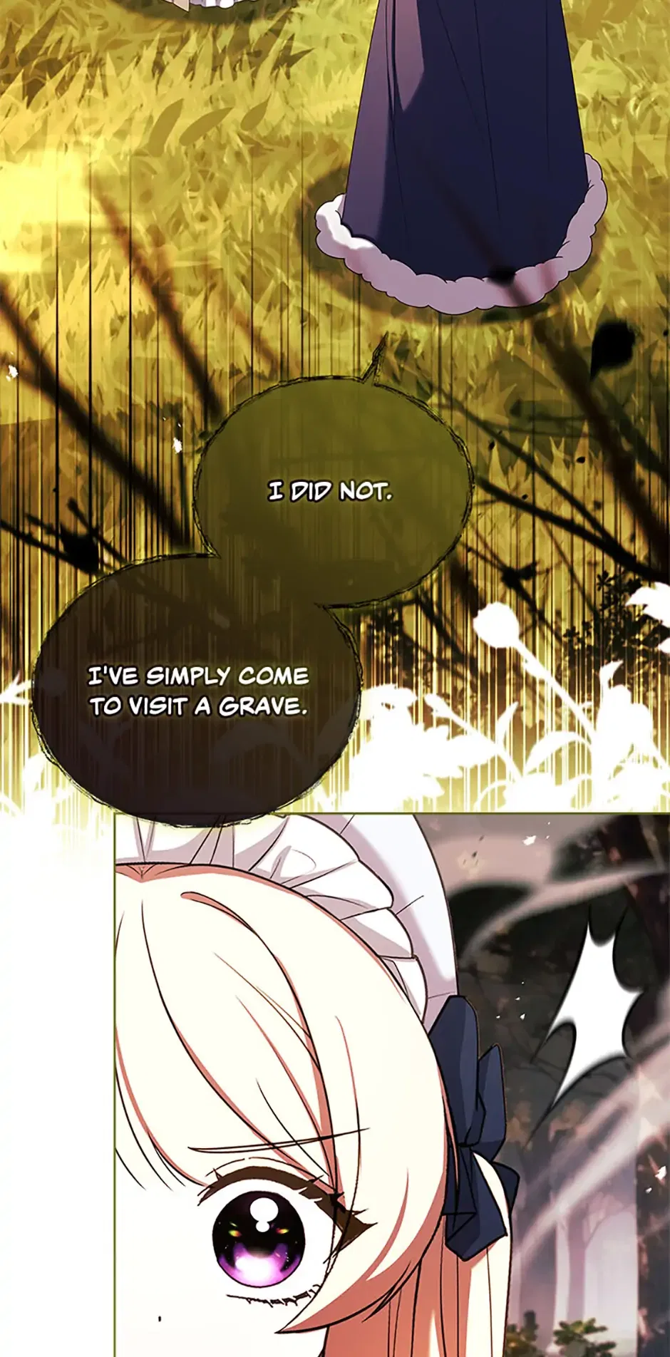 Happy Sea World Chapter 75 – Page 74