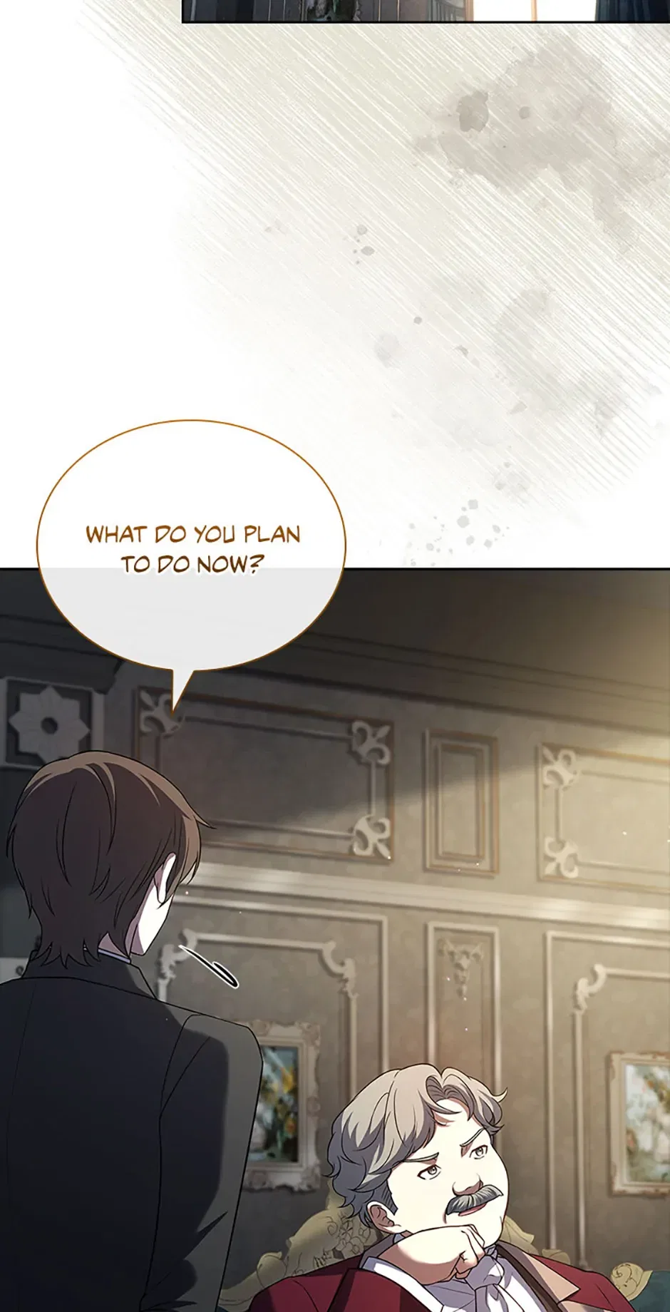 Happy Sea World Chapter 74 – Page 3