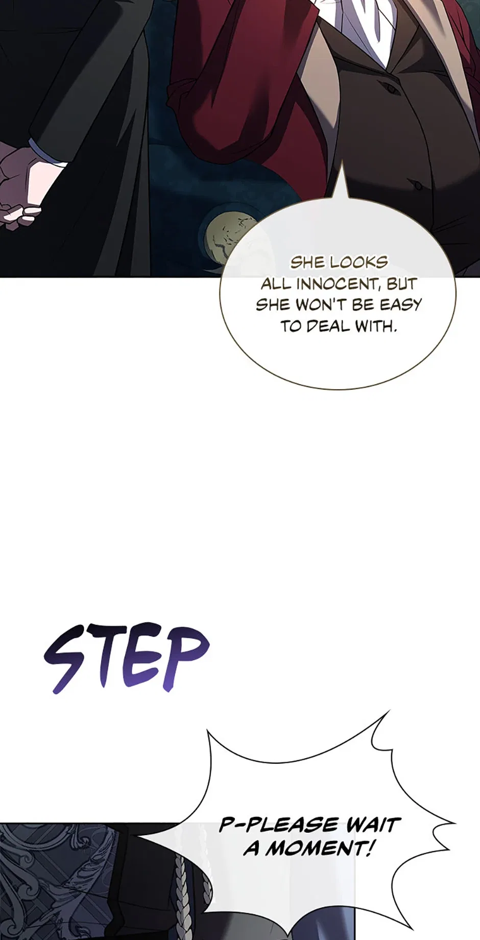 Happy Sea World Chapter 74 – Page 4