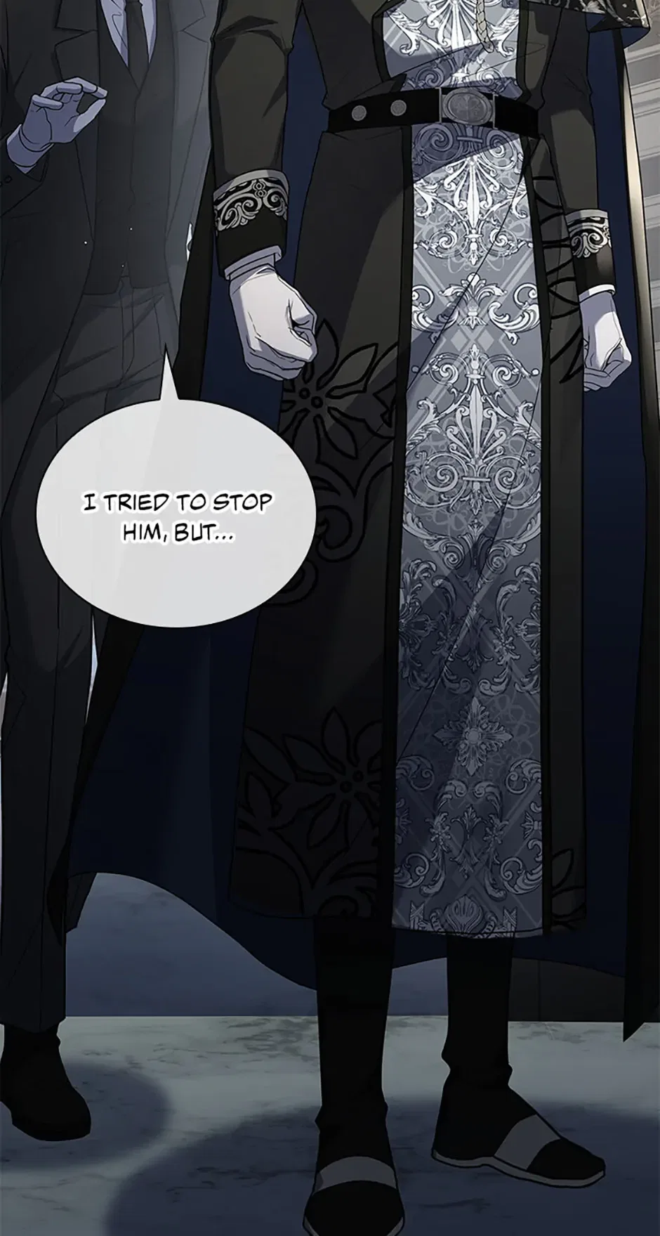 Happy Sea World Chapter 74 – Page 8