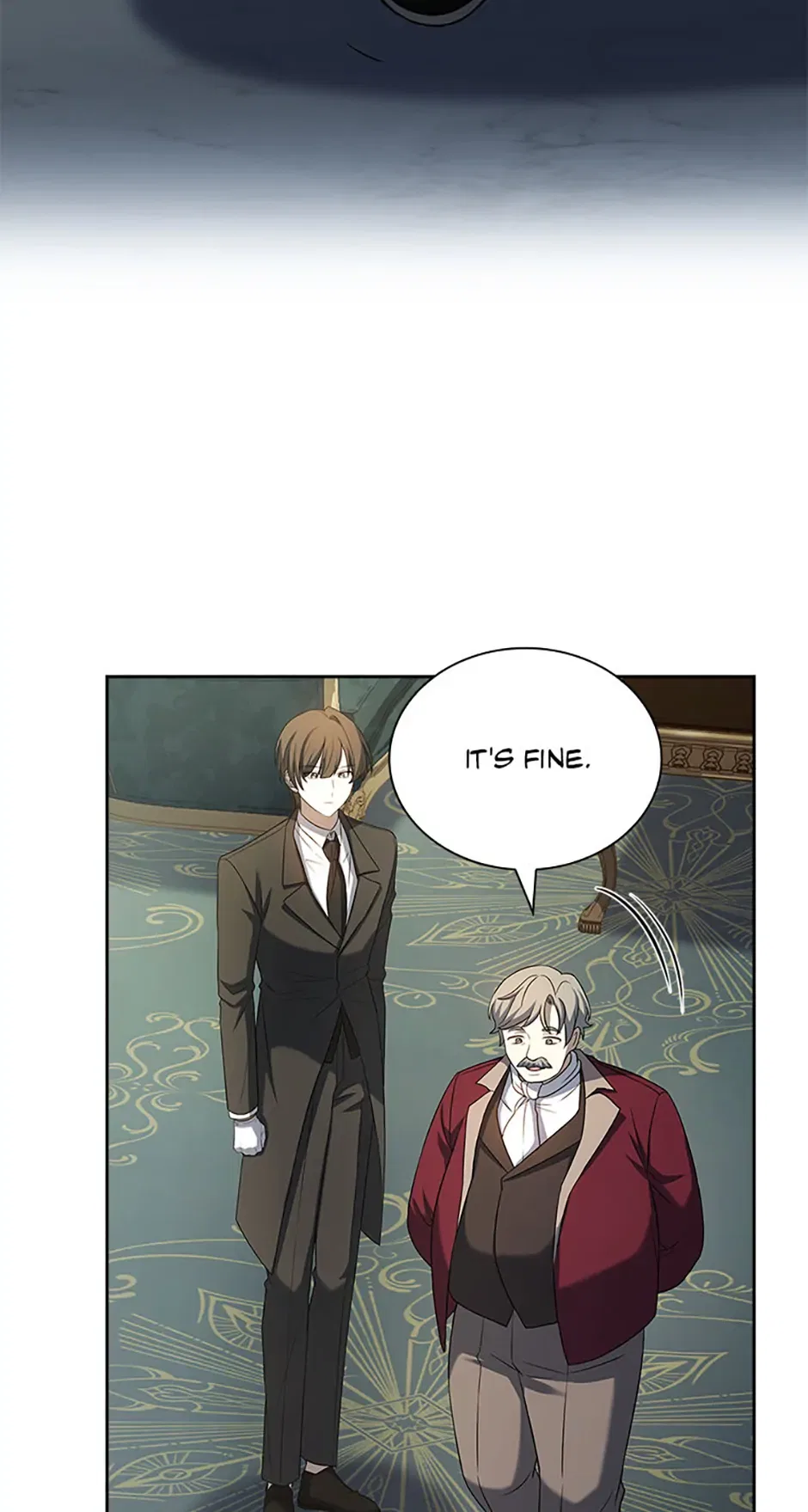 Happy Sea World Chapter 74 – Page 9