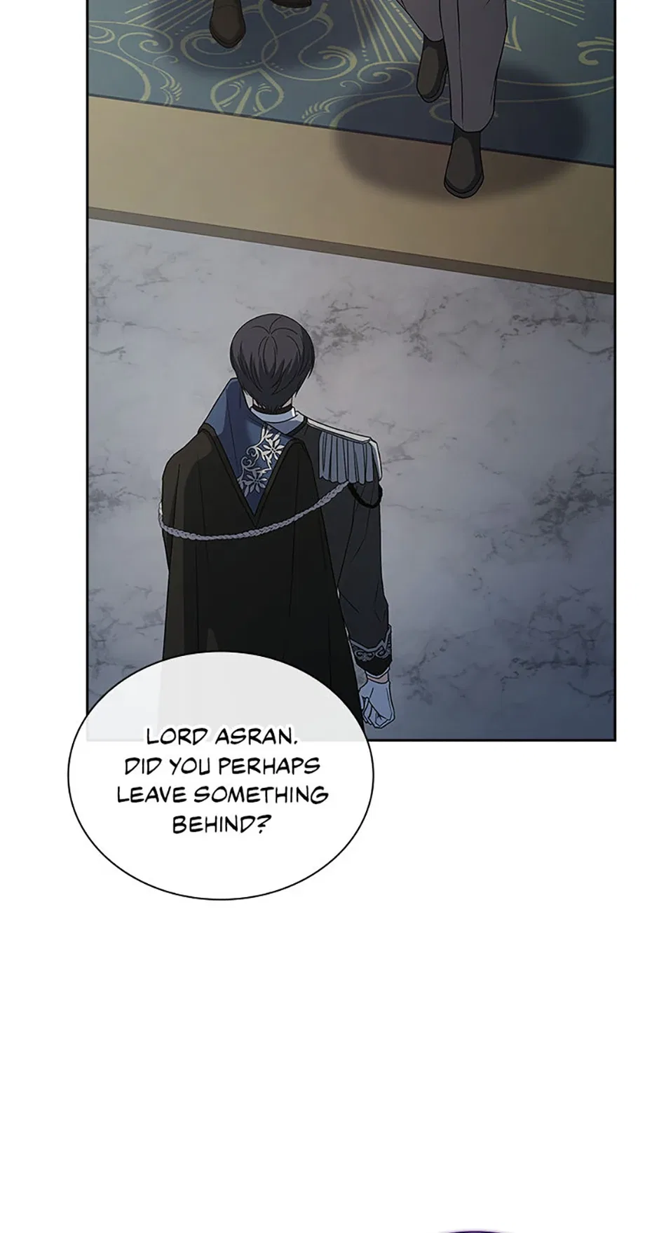 Happy Sea World Chapter 74 – Page 10
