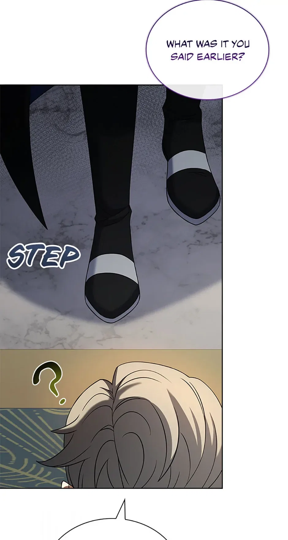 Happy Sea World Chapter 74 – Page 11