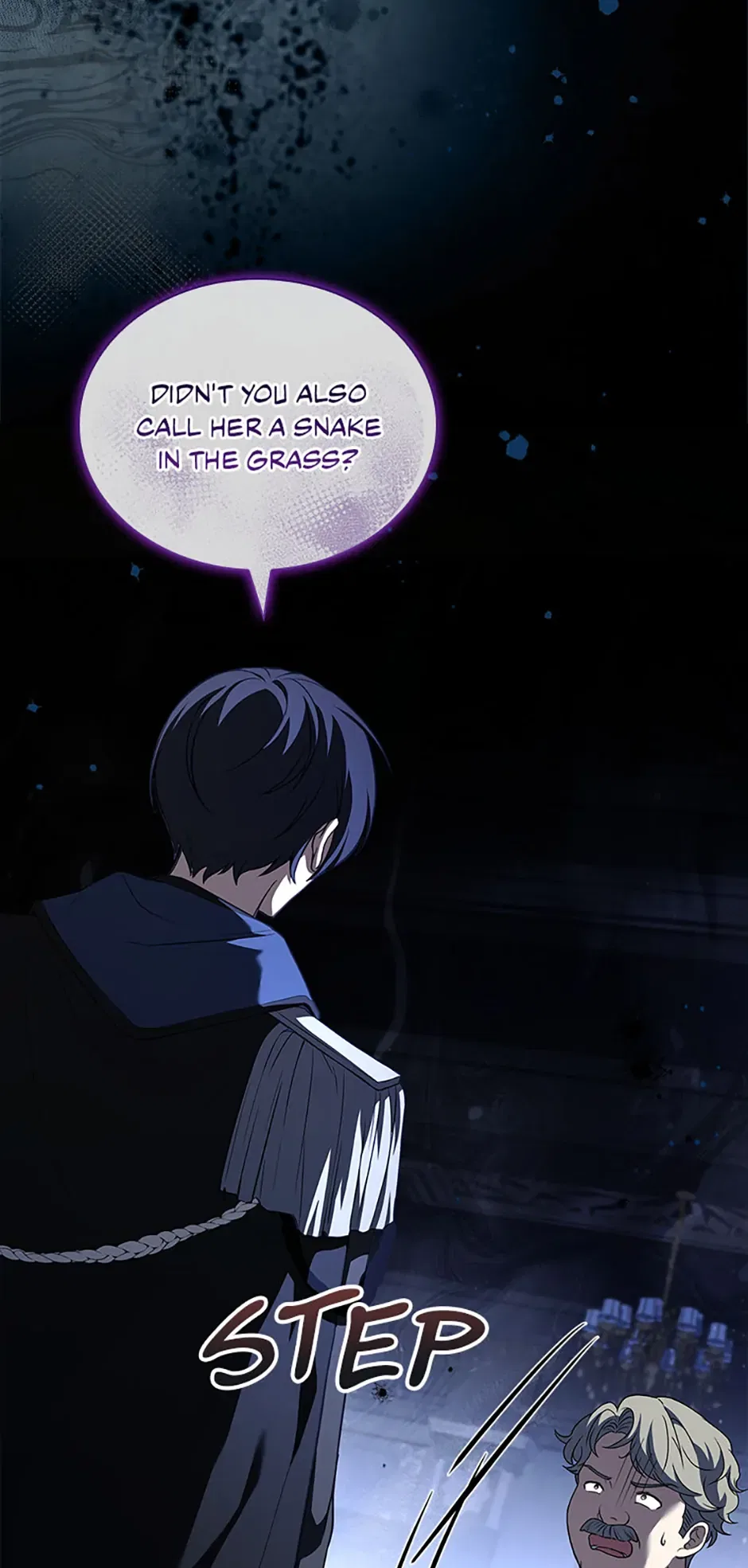 Happy Sea World Chapter 74 – Page 17