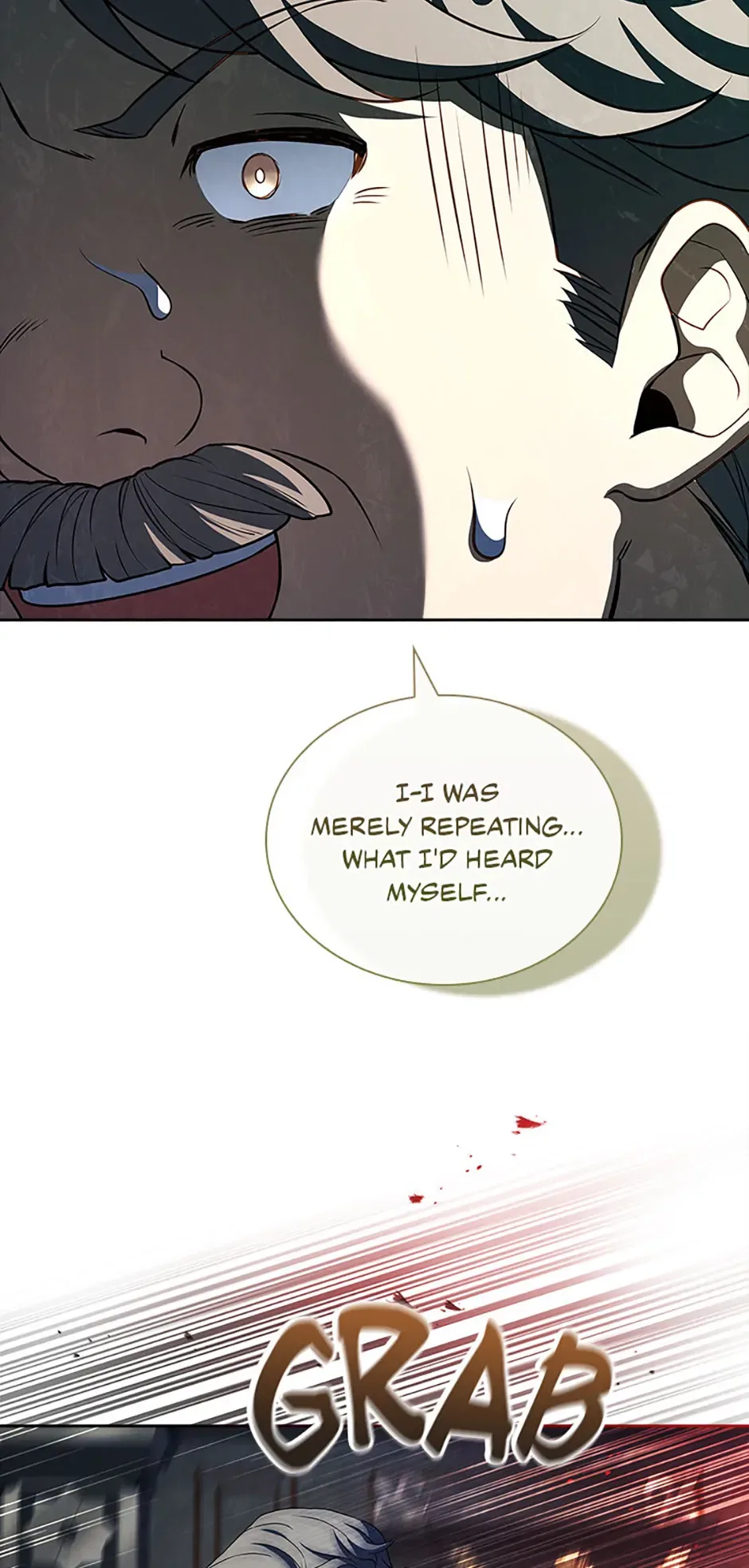 Happy Sea World Chapter 74 – Page 19