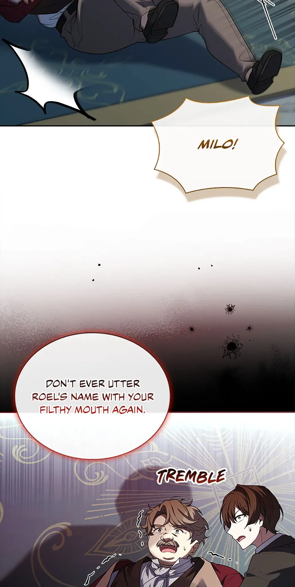 Happy Sea World Chapter 74 – Page 25