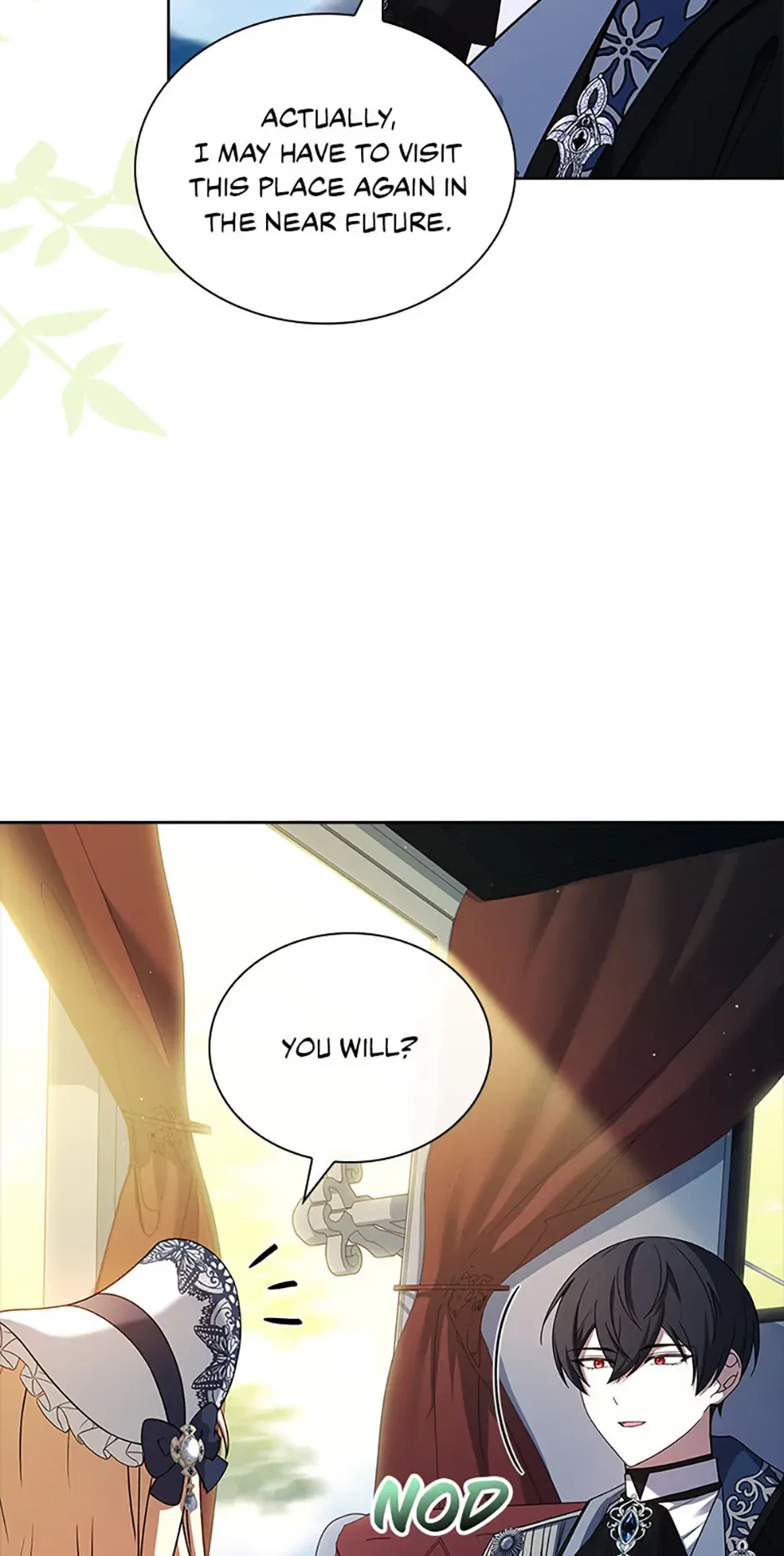Happy Sea World Chapter 74 – Page 33