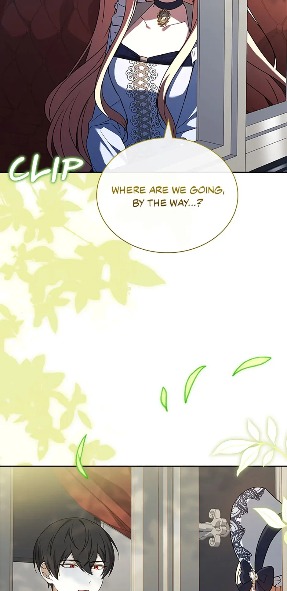 Happy Sea World Chapter 74 – Page 40