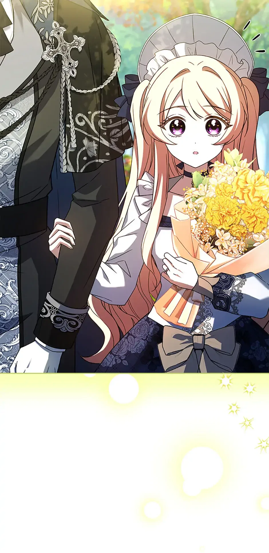 Happy Sea World Chapter 74 – Page 45