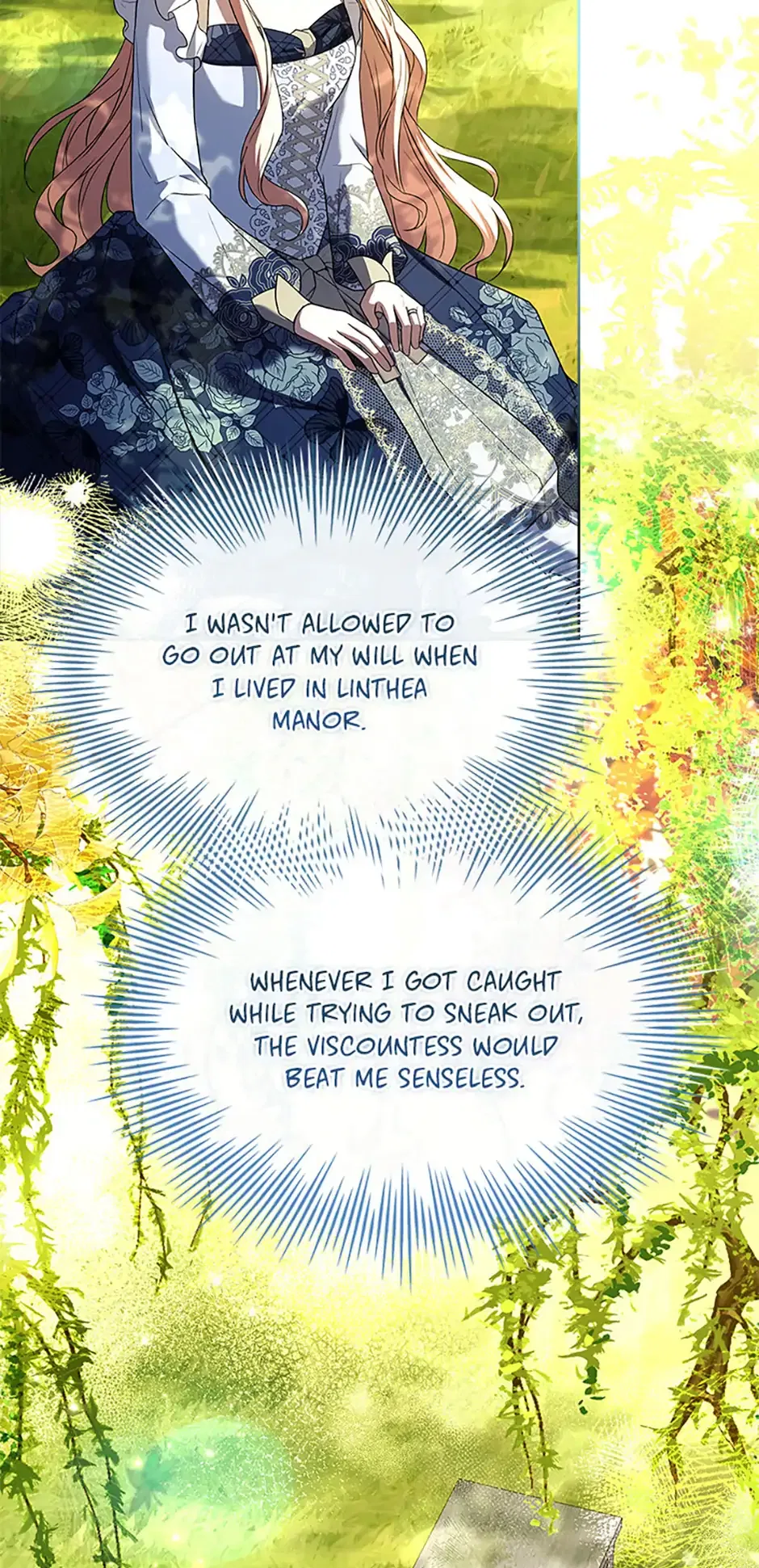 Happy Sea World Chapter 74 – Page 63