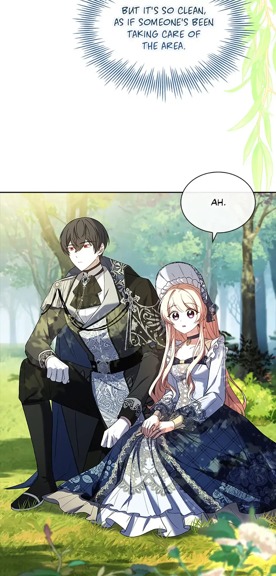 Happy Sea World Chapter 74 – Page 66