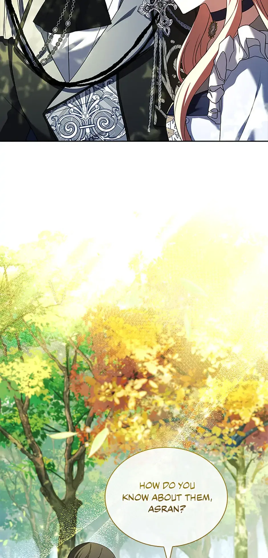 Happy Sea World Chapter 74 – Page 69