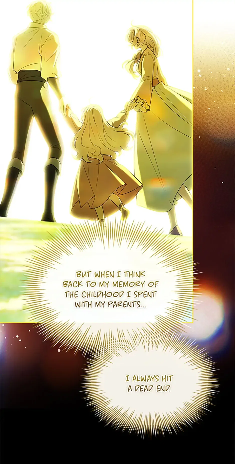 Happy Sea World Chapter 74 – Page 79