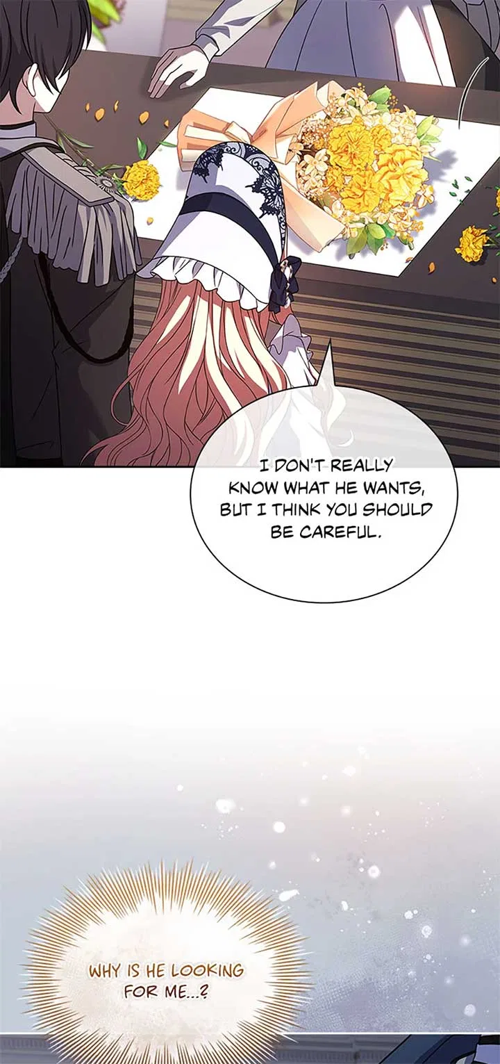 Happy Sea World Chapter 73 – Page 5
